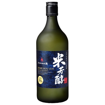 八代不知火蔵 米芳醇 / 八代不知火蔵 ◎(Yatsushiro Shiranuigura 39 KOME HOUJUN)