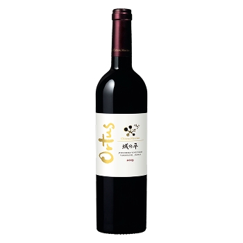 2019  シャトー・メルシャン　城の平　オルトゥス / シャトー･メルシャン(2019 Chateau Mercian Jyonohira Ortus)