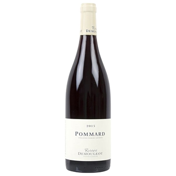 2015 ポマール･レ･ヴィーニョ / ドメーヌ･ロドルフ･ドゥモジョ(Rodolphe Demougeot Pommard les Vignots 2015)