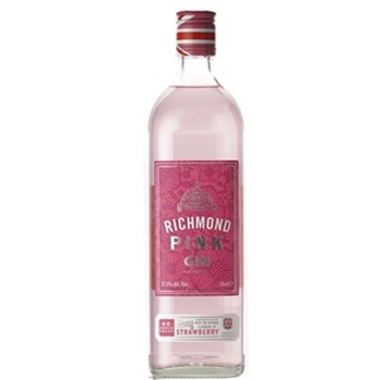 リッチモンド ピンクジン / リッジモンド◎(RICHMOND PINKGIN◎)
