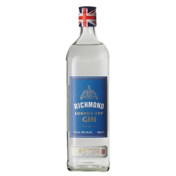 リッチモンド ジン / リッチモンド◎(RICHMOND GIN◎)