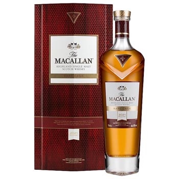 ザ･マッカラン レアカスク / ザ･マッカラン(The MACALLAN)