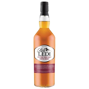 ベンレディ スペイサイドシングルモルト / ベンレディ(Ben's Ready Spaceside Single Malt)