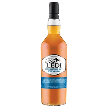 ベンレディ ハイランドシングルモルト / ベンレディ(Ben's Ready Highland Single Malt)