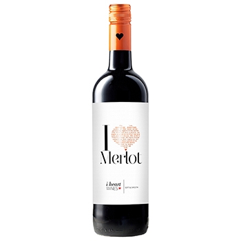 【サクラアワード2024シルバー受賞】アイ ハート メルロー(I HEART MERLOT)