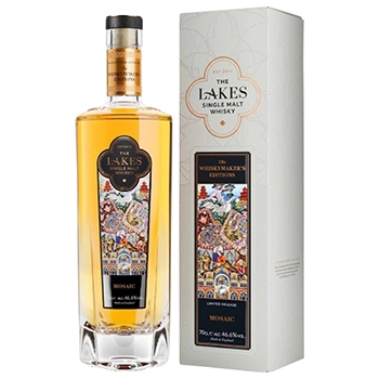 ウイスキーメーカーズエディション モザイク(Whisky Makersedition Mosaic)