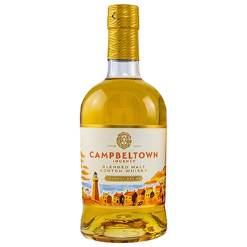 【箱付】キャンベルタウンジャーニー / ハンターレイン ◎(CAMPBELTTOWN JOURNEY ◎)