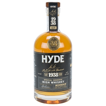 ハイド NO6 プレジデンツ リザーブ / HYDE(HYDE NO6 PRESIDENT'S RESERVE)