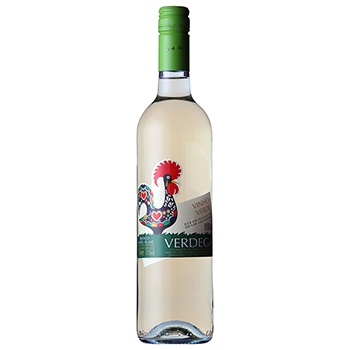 2024　ヴィーニョ・ヴェルデ　ヴェルデガ　ブランコ / ヴェルコープ(Vinho Verde Verdegar Branco 2024)