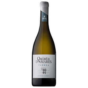 キンタ･デ･アマレス スパークリング ブリュット / キンタ･デ･アマレス(Quinta D’Amares Sparkling Reserva Brut)