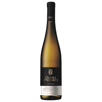 【サクラアワード2023ダイヤモンドトロフィー受賞】キンタ･デ･アマレス アルバリーニョ / キンタ･デ･アマレス(Quinta D’Amares Alvarinho)