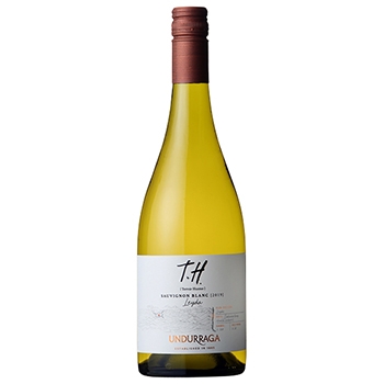 2019 テロワール･ハンター ソーヴィニヨン･ブラン レイダ / ウンドラーガ(T.H. Sauvignon Blanc LEYDA 2019)