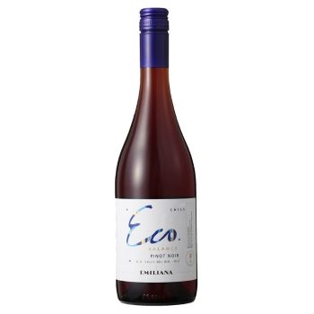 エコ･バランス･ピノ･ノワール / エミリアーナ・ヴィンヤーズ(Eco Balance Pinot Noir)