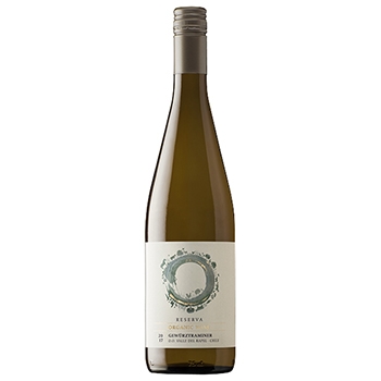 磻 쥼 ĥȥߥ͡ / ˥ɥߥꥢ(O RESERVA GEWURZTRAMINER)   ɸ 750ml