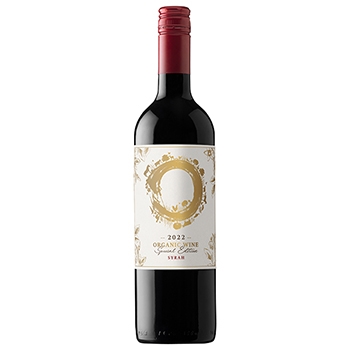 2022 オー レゼルヴァ シラー / ヴィニェードス･エミリアーナ◎(O Reserva Syrah 2022◎)