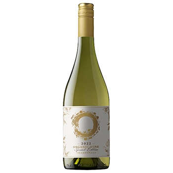 2022 オー レゼルヴァ シャルドネ / ヴィニェードス･エミリアーナ◎(O Reserva Chardonnay 2022◎)