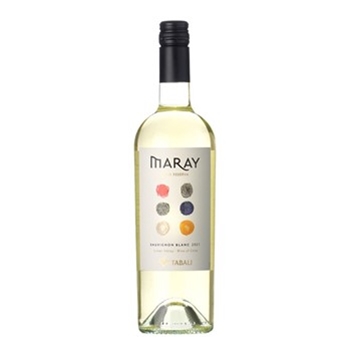 マライ レゼルヴァ ソーヴィニヨン ブラン / ビーニャ･タバリ(MARAY Reserva Sauvignon Blanc)