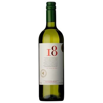 エイティーン ソーヴィニヨン･ブラン / ボデガス･アギーレ(18 Sauvignon Blanc)
