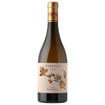バローネ･リカーゾリ･トッリチェッラ /バローネ･リカーゾリ(BARONE RICASOLI TORRICELLA)