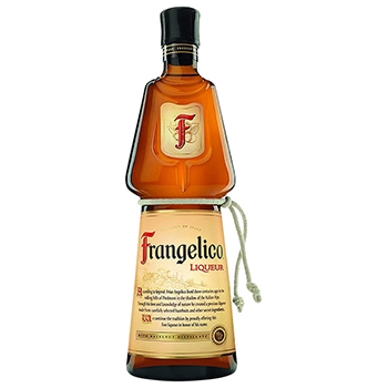 フランジェリコ / フランジェリコ(Frangelico)