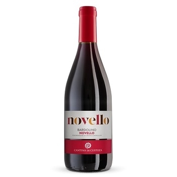 2024 バルドリーノ･ノヴェッロ(Bardolino Novello 2024)