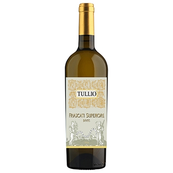 トゥリオ･フラスカーティ･スペリオーレ･DOCG･ビオ / エノテカ(TULLIO FRASCATI SUPERIORE DOCG BIO)