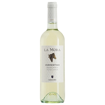 チェッキ･ラ･モーラ ヴェルメンティーノ / チェッキ(CECCHI La Mora VERMENTINO)