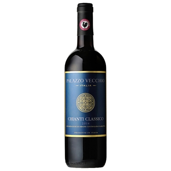 磻 ѥåĥåƥ饷 / å(PALAZZO VECCHIOCHIANTI CLASSICO) ꥢ  ߥǥܥǥ 750ml