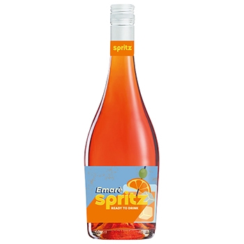 スプリッツ / エマーレ(EMARE’ SPRITZ)