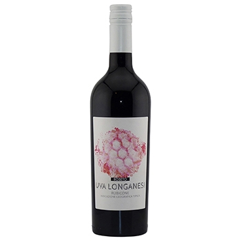 ロゼット・ウヴァ・ロンガネージ(Roseto Uva Longanesi)