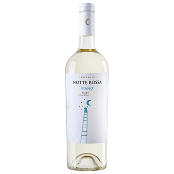 2020 ノッテ・ロッサ フィアーノ / テッレディサヴァ(Notte Rossa Fiano)