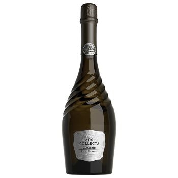 コドルニウ アルス･コレクタ ブラン･ド･ノワール 2019(Codorniu Ars Collecta Blanc de Noirs 2019)
