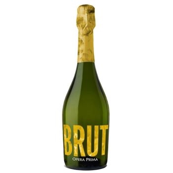 オペラ プリマ ブリュット スパークリング(OPERA PRIMA BRUT SPARKLING)