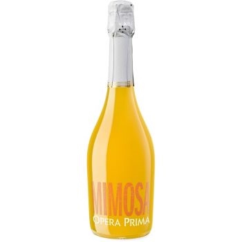 オペラ･プリマ･ミモザ･スパークリング / オペラ･プリマ(OPERA PRIMA Mimosa Sparkling)