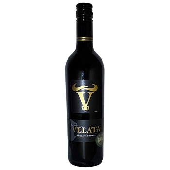 ヴェラタ･プレミアム･ボバル / ヴィセンテ･ガンディア ◎(VELATA Premium Bobal ◎)