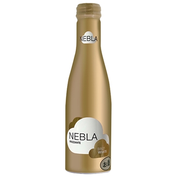 ネブラ フリザンテ ブリュット ホワイト 250ml缶 / ヴィセンテガンティア(Nebla Frizzante Brut white 250ml)