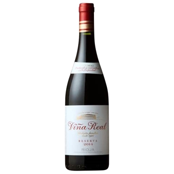  磻 2014 ӡ˥㡦쥢 쥻 / (Vina Real Reserva 2014) ڥ  եܥǥ 750ml