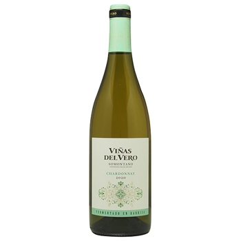 2020 シャルドネ フェルメンタード･エン･バリカ / ヴィニャス･デル･ヴェロ ◎(Chardonnay Fermentado en Barrica 2020 ◎)