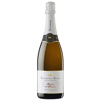 ラベントス ブラン･ド･ブラン / ラベントス･イ･ブラン ◎(Raventos Blanc de Blancs)
