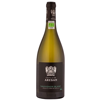 カスティリョ･デ･アレサン ソーヴィニヨン･ブラン / カスティリョ･デ･アレサン(CASTILLO DE ARESAN SAUVIGNON BLANC)