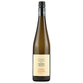 2022 グリューナー･ヴェルトリーナー･フェーダーシュピール･テラッセン / ドメーヌ･ヴァッハウ ◎(GRUNER VELTLINER FEDERSPIEL TERRASSEN 2022)