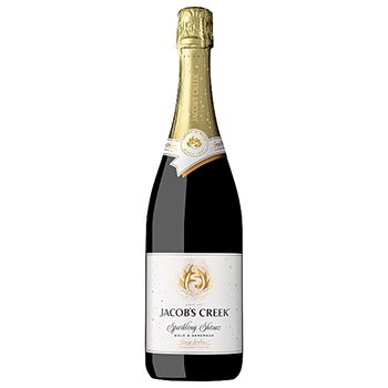 ジェイコブス･クリーク スパークリング･シラーズ / ジェイコブス･クリーク ◎(Jacob's Creek Sparkling Shiraz)