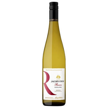 ジェイコブス･クリーク リザーヴ バロッサ リースリング ◎(Jacob's Creek Reserve Barossa Riesling ◎)