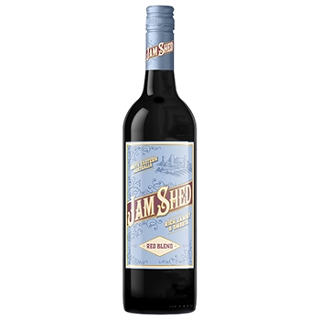 ジャム シェッド レッド ブレンド/ジャム シェッド(Jam Shed Red Blend)
