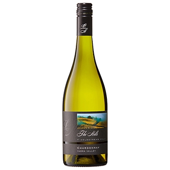 ザ･ヒルズ バイ コールドストリームヒルズ シャルドネ / コールドストリームヒルズ(The Hills By Coldstream Hills Chardonnay)