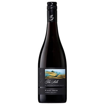 ザ･ヒルズ バイ コールドストリームヒルズ ピノ･ノワール / コールドストリームヒルズ(The Hills By Coldstream Hills Pinot noir)