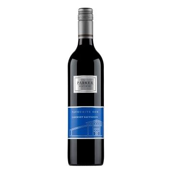 パーカー フェイヴァリット サン カベルネ･ソーヴィニョン / パーカー･エステート(PARKER FAVOURITE SON CABERNET SAUVIGNON)