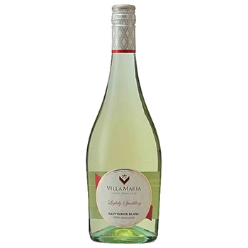 プライヴェート･ビン･ライト･スパークリング･ソーヴィニヨン･ブラン / ヴィラ･マリア ◎(PB LIGHT SPARKLING SAUVIGNON BLANC ◎)