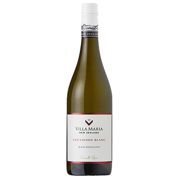 プライヴェート･ビン･ソーヴィニヨン･ブラン / ヴィラ･マリア ◎(PB SAUVIGNON BLANC ◎)