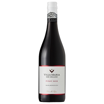 2020 プライヴェート･ビン･ピノ･ノワール / ヴィラ･マリア ◎(PB PINOT NOIR 2020 ◎)
